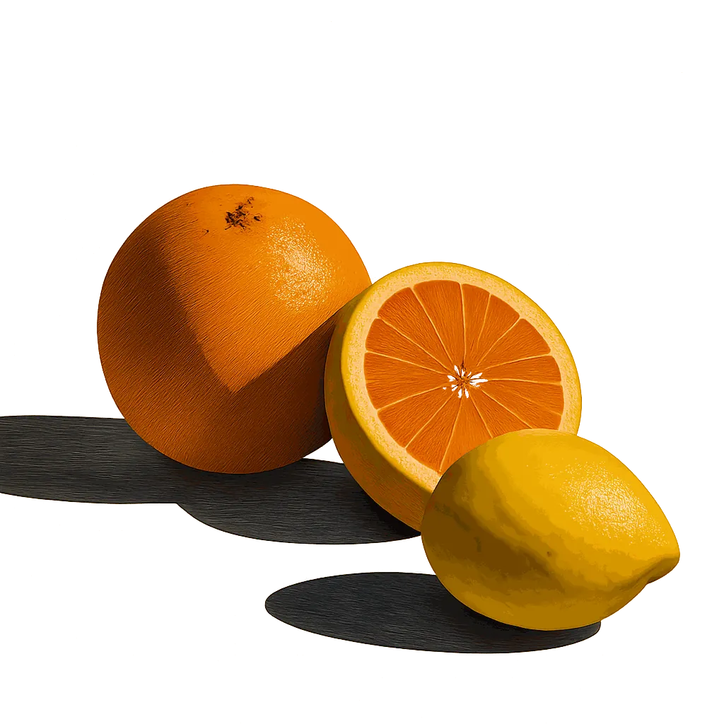 Citrus fruit